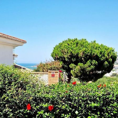 Ground Floor Apt In La Cala La Cala De Mijas Exterior photo