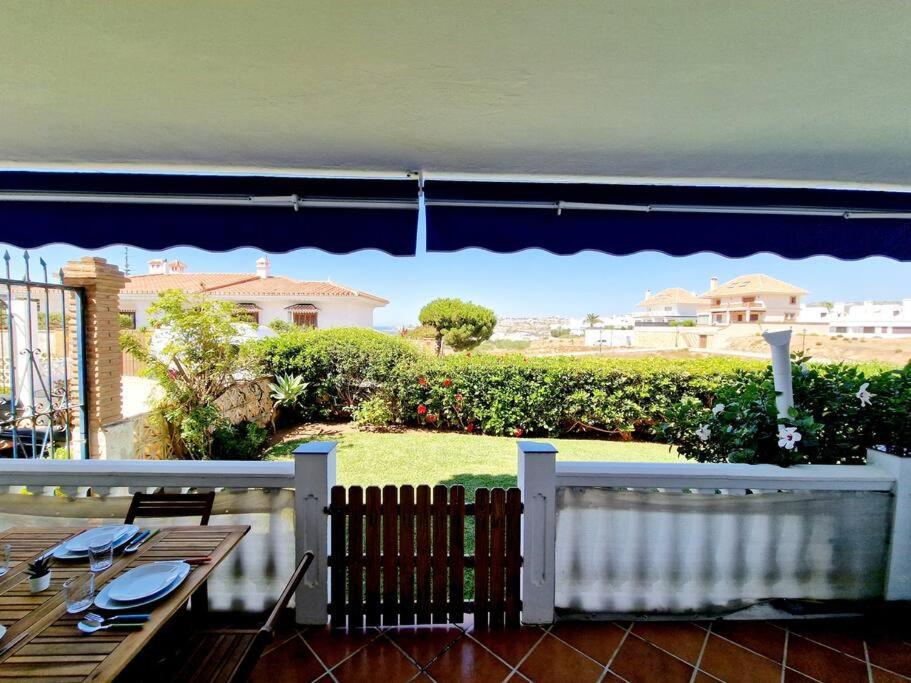 Ground Floor Apt In La Cala La Cala De Mijas Exterior photo